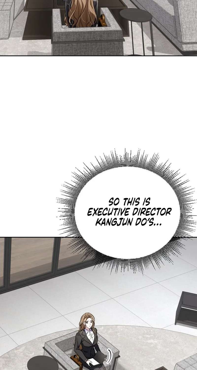 How Dare I Love You Chapter 1 - page 36