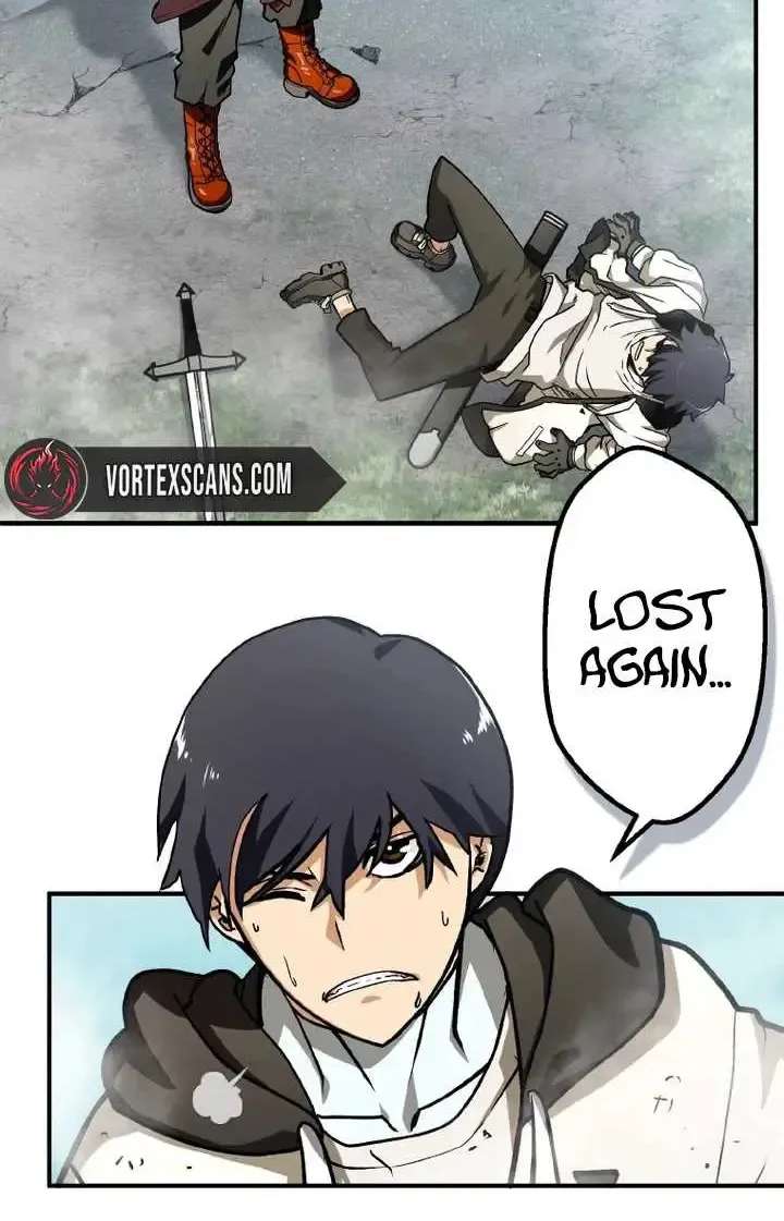 The Vengeful Villain Slayer Chapter 1 - page 10