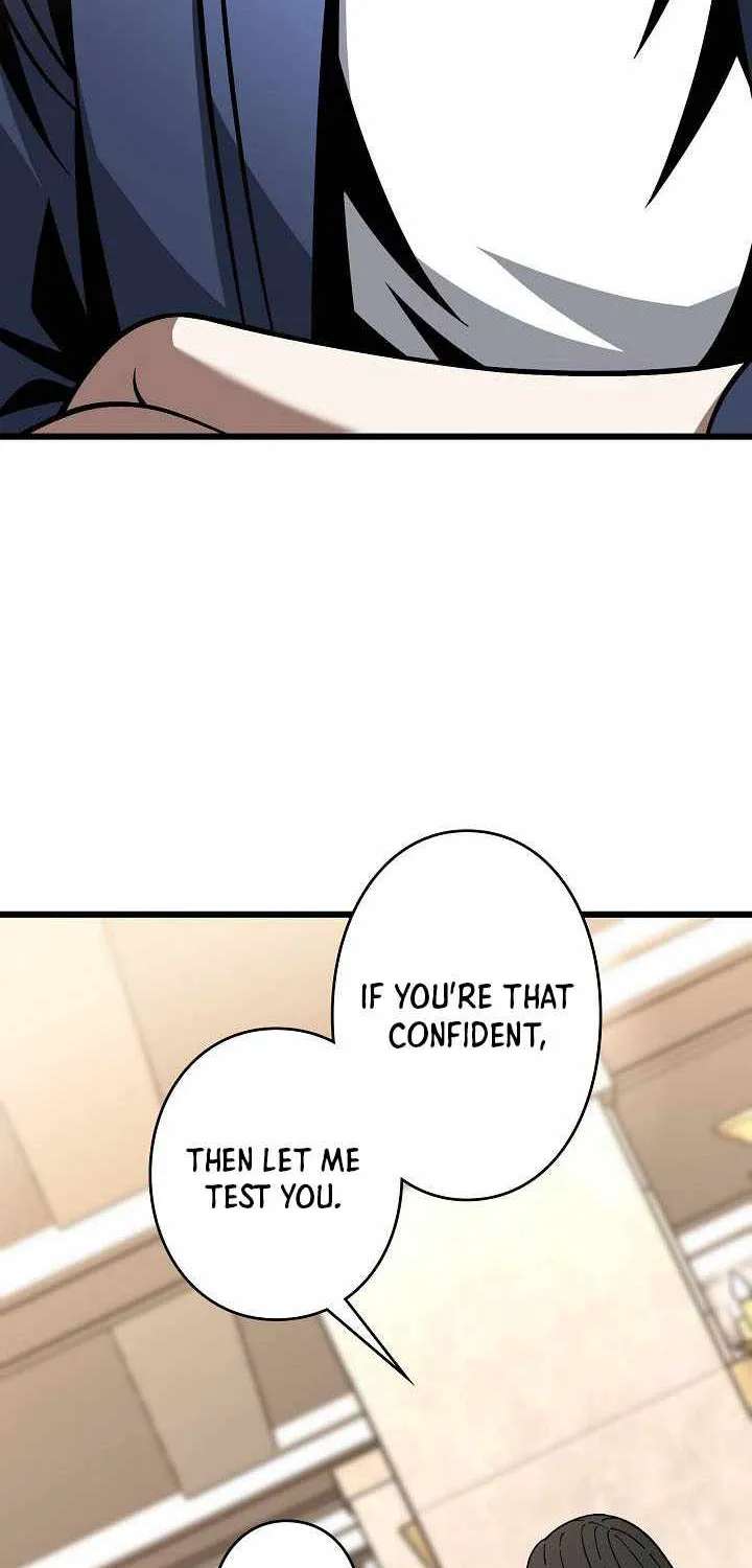 Reincarnated as a Mediocre Member of a Prestigious Family, I Used to Be the Strongest Chapter 23 - page 28