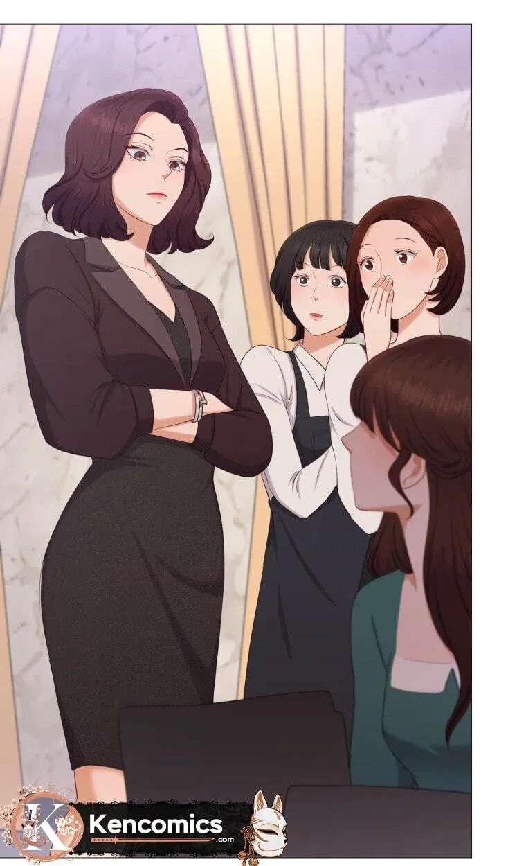 I Need a Bride Chapter 15 - page 36