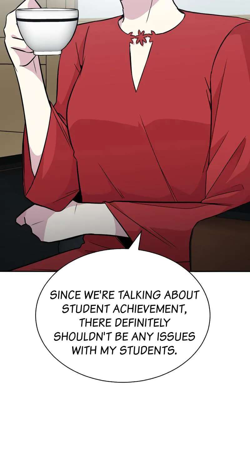 Witch’S Judgment Is To Be Turned Into A Flower Chapter 27 - page 45