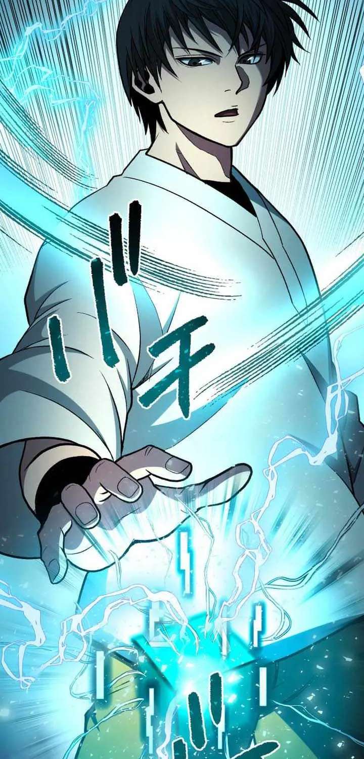 The Reincarnation of God-Level Crafting Chapter 40 - page 29