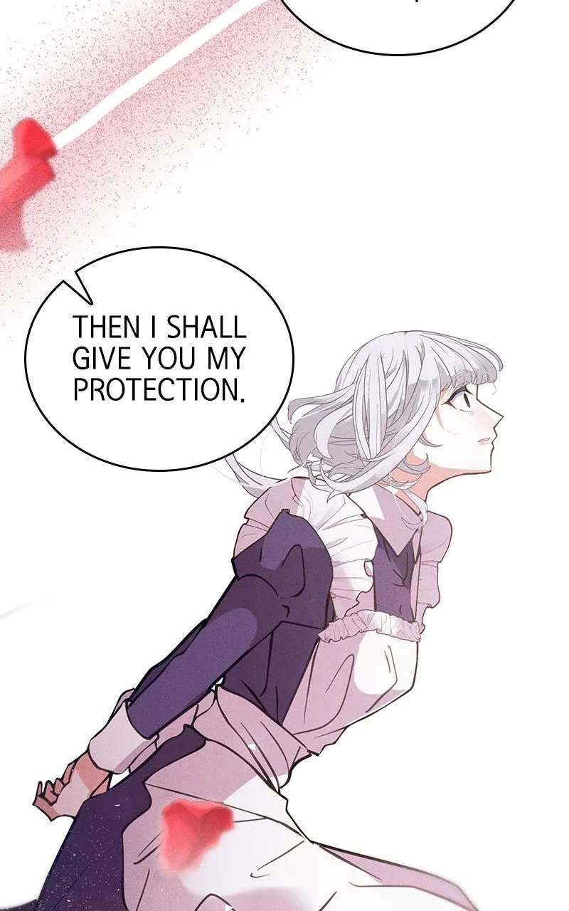 My Unwanted Engagement withthe Final Boss Prince Chapter 11 - page 20
