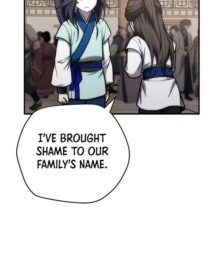 Third-rate Martial Family Becomes the Best Under Heaven Chapter 25 - page 95