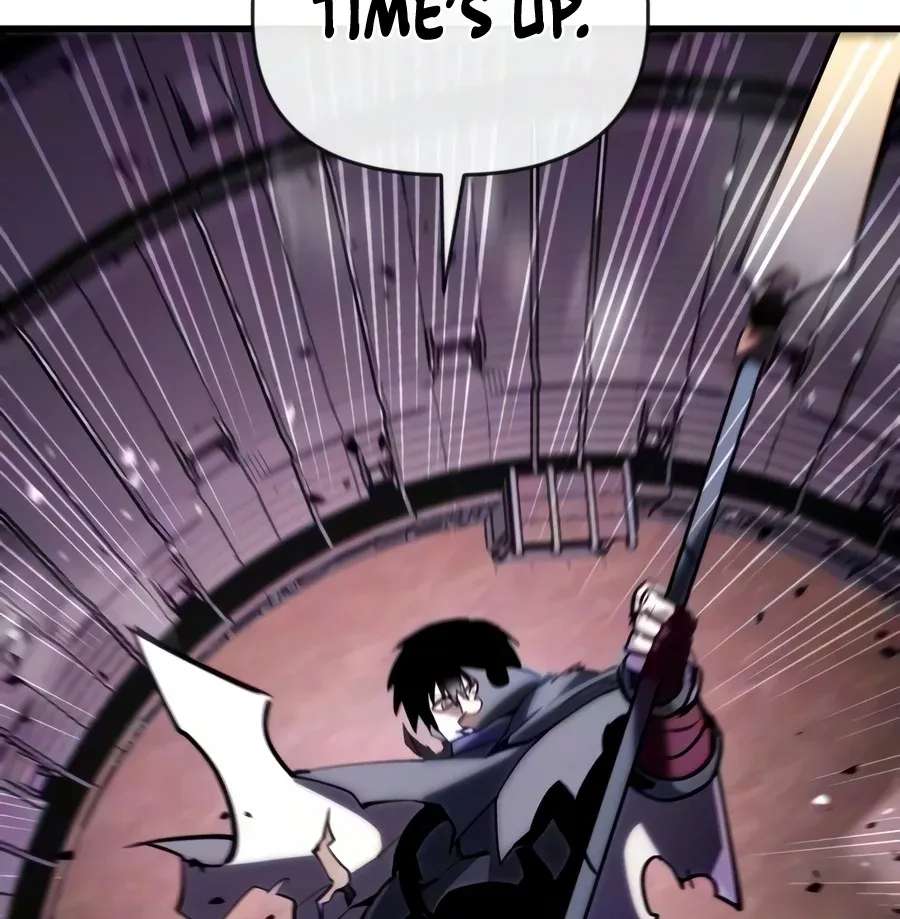 World-Saving is a Skill Chapter 40 - page 182