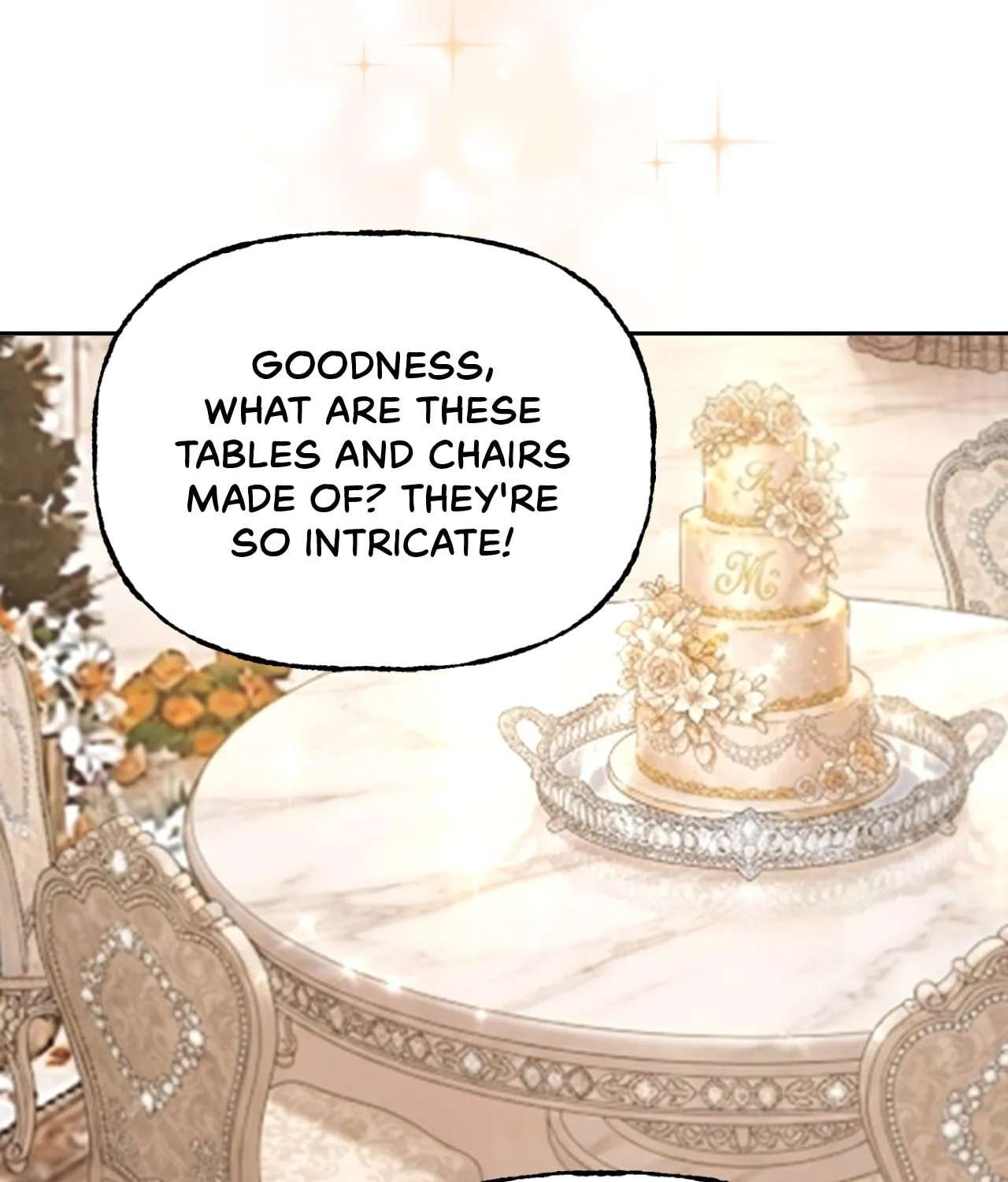 I Adopted the Male Lead from the Shelter Chapter 128 - page 69
