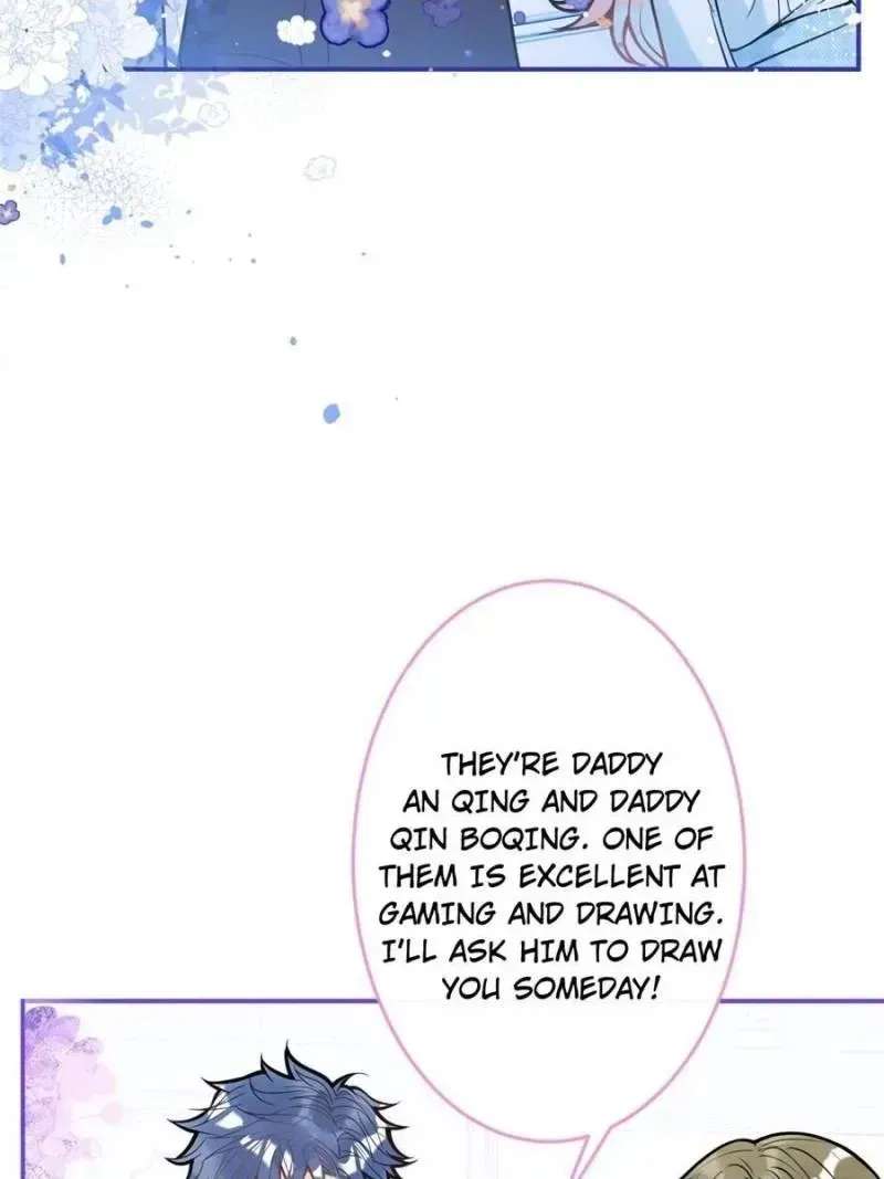 My Five Prominent Daddies Chapter 162 - page 39
