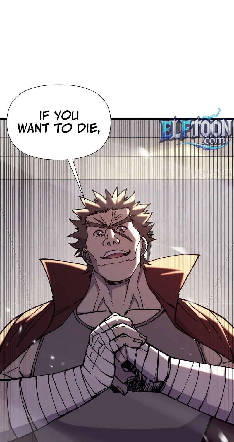 Everyone's switching classes! Who dares say the swordsman is a trash class? Chapter 21 - page 61