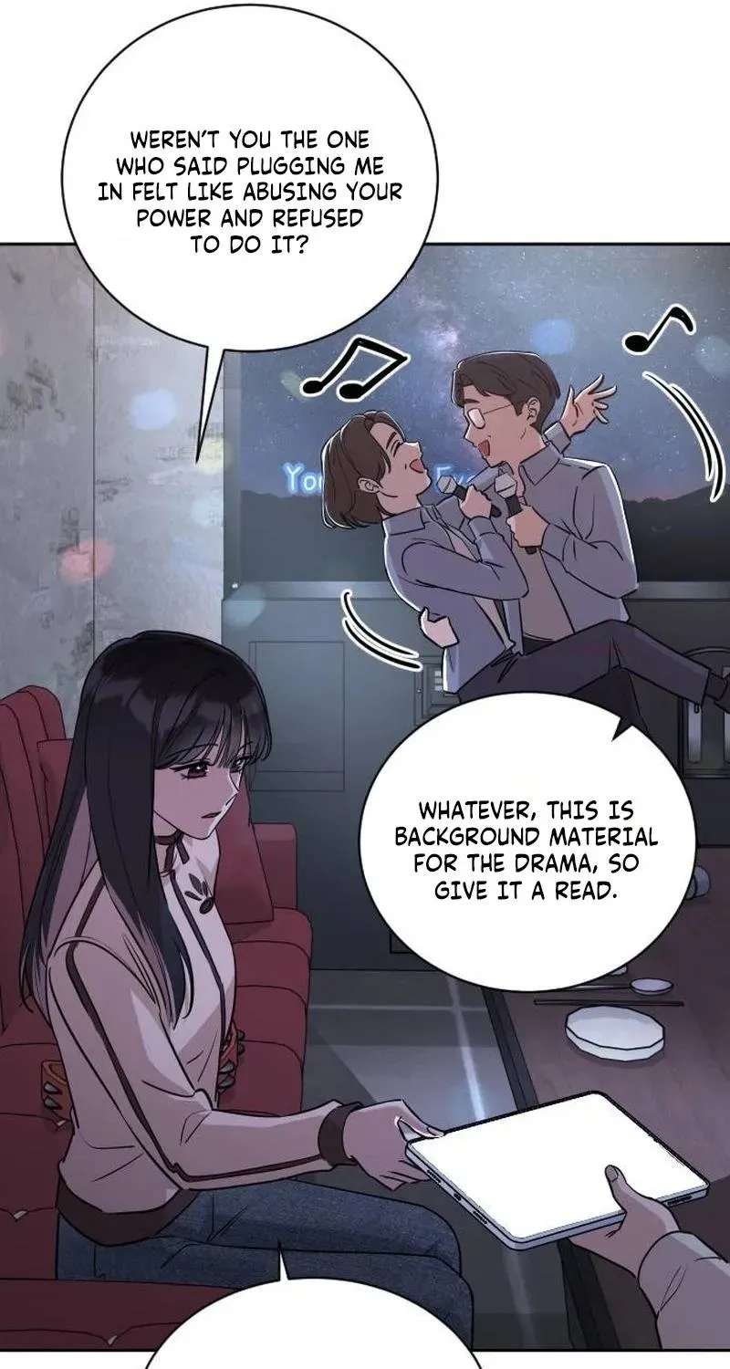 We're not a Couple! Chapter 1 - page 133