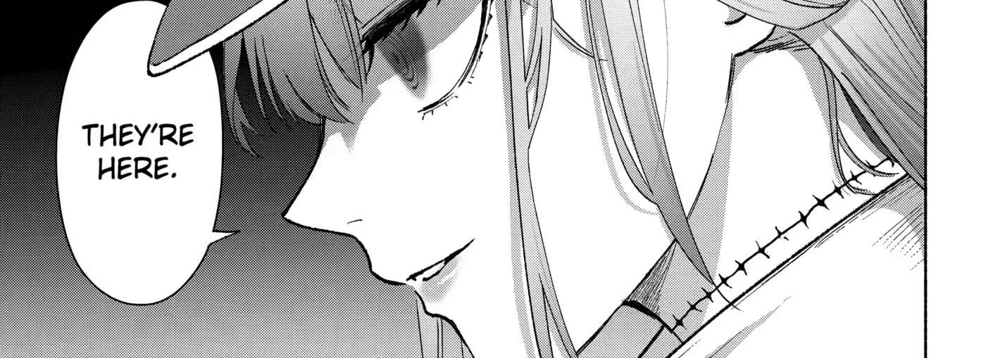 Kyougane-ke no Hanayome Chapter 30 - page 70