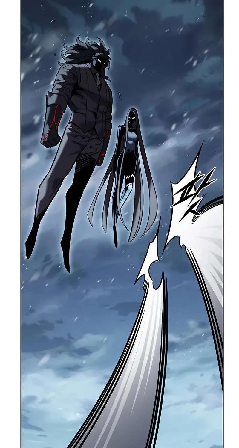 Eleceed Chapter 418 - page 7