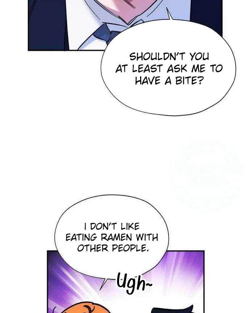 Try to Tame Me, Secretary Cha Chapter 14 - page 19