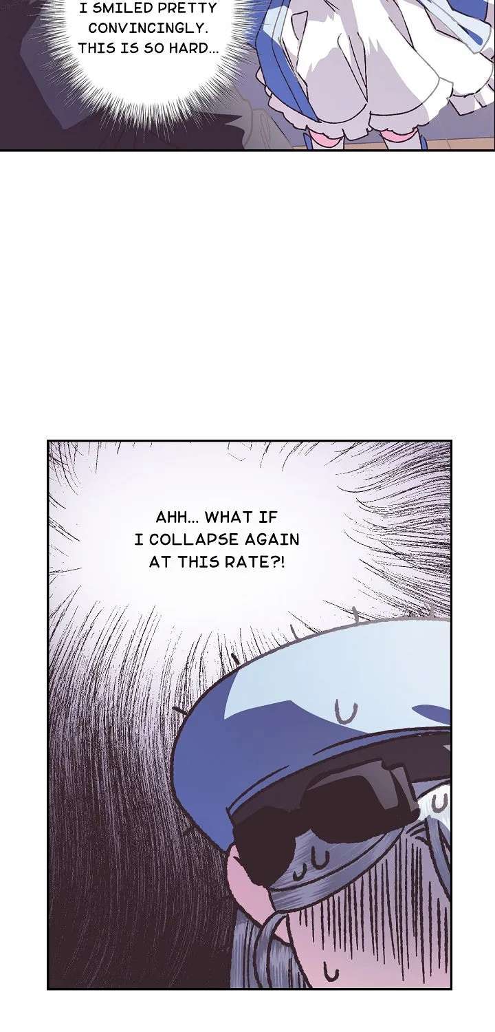 Father, I don't Wantthis Marriage Chapter 5 - page 78