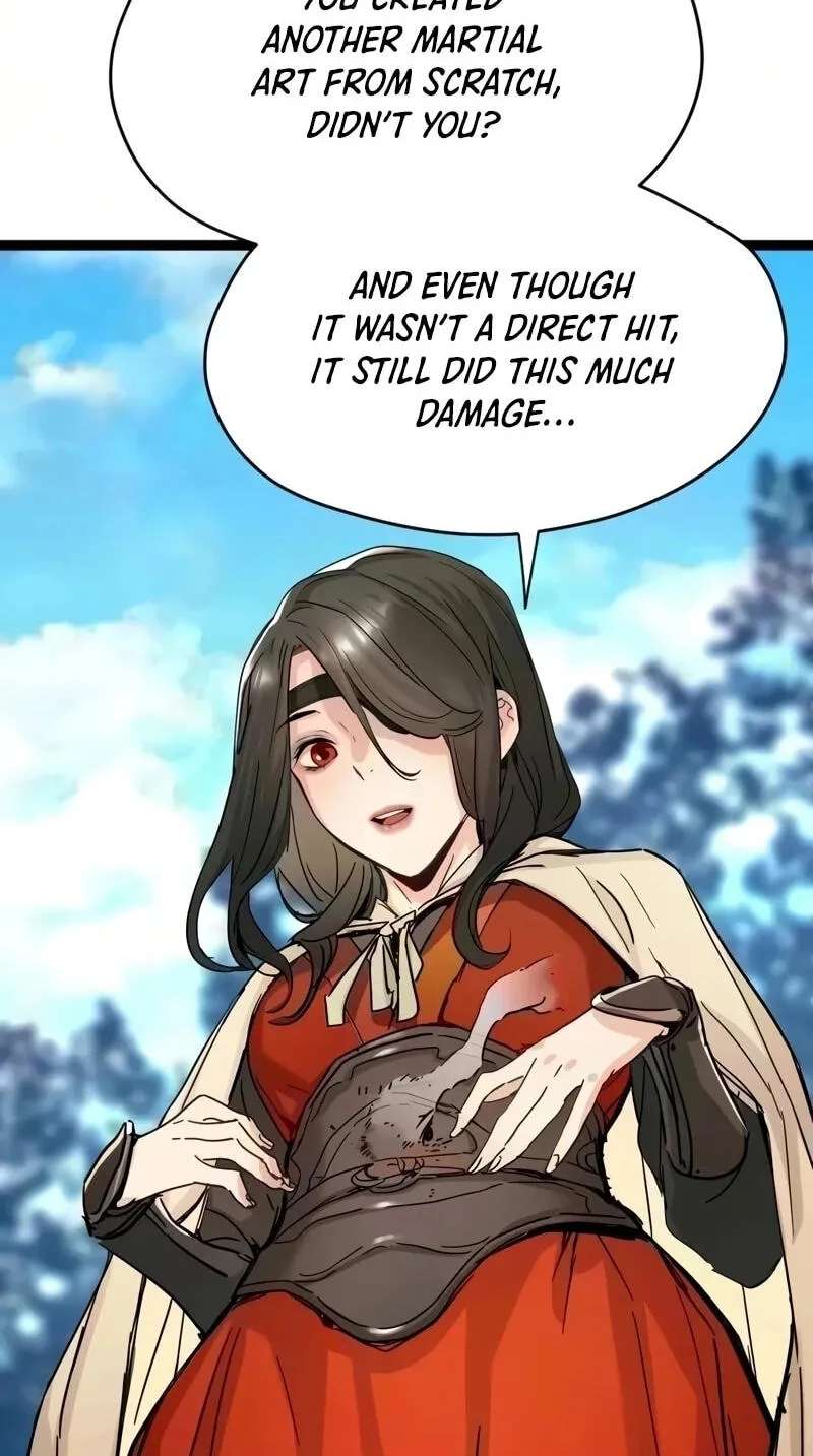 Chronicles of a Doomed Prodigy Chapter 93 - page 71