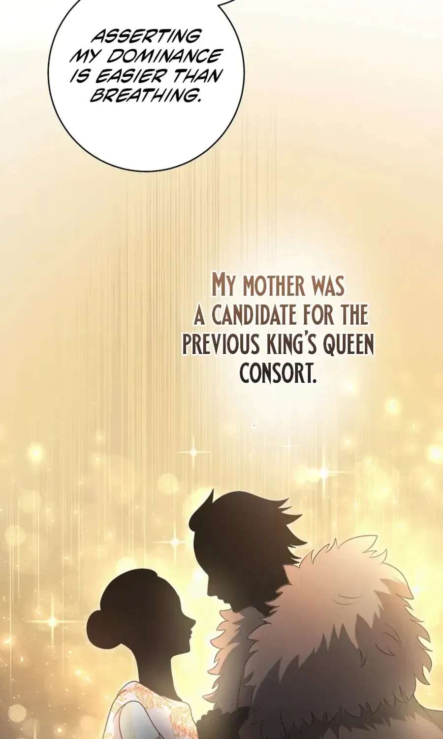 The Beloved Doll Princess Marries into the Wild Chapter 21 - page 58