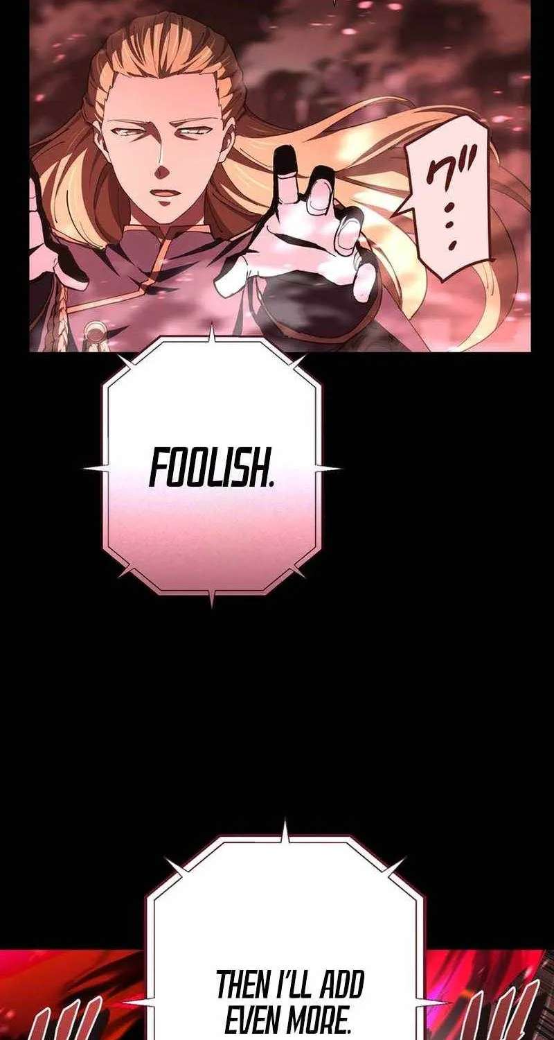 The Reincarnation Of The Forbidden Archmage Chapter 202 - page 41