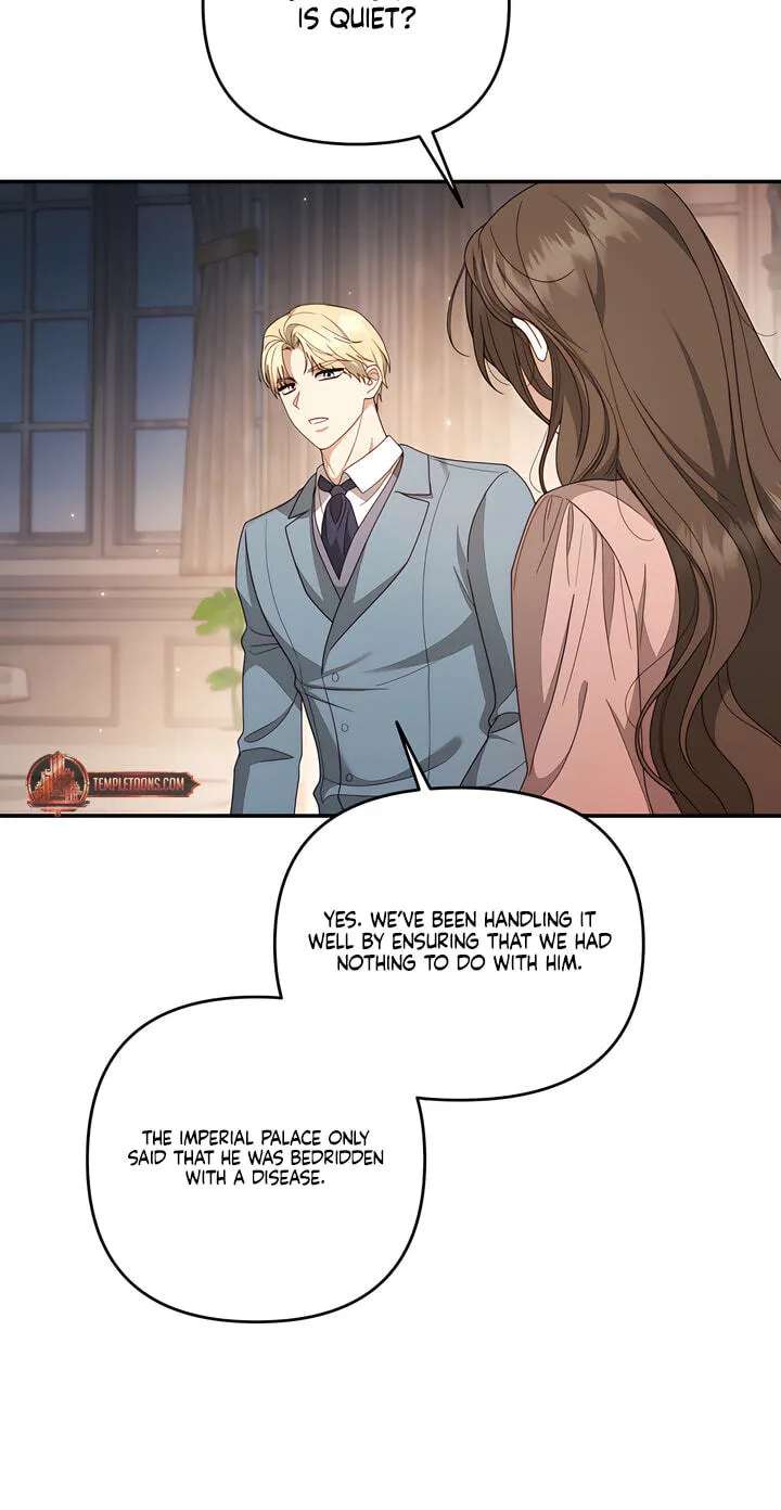 Five Husbands Appeared on My Birthday Chapter 35 - page 77