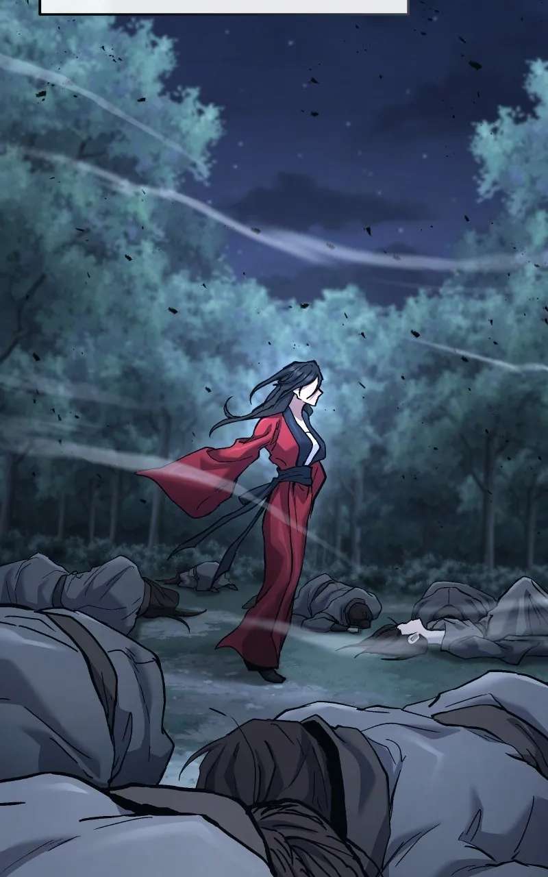 Demonic Frontline: The 13thFlying Dragon Company Chapter 34 - page 59
