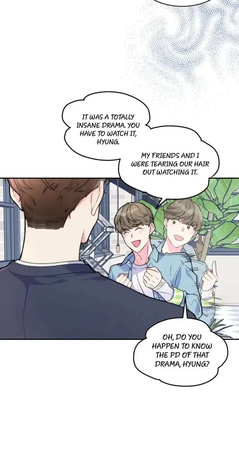 Have You Been Treated Unfairly? Chapter 1 - page 41