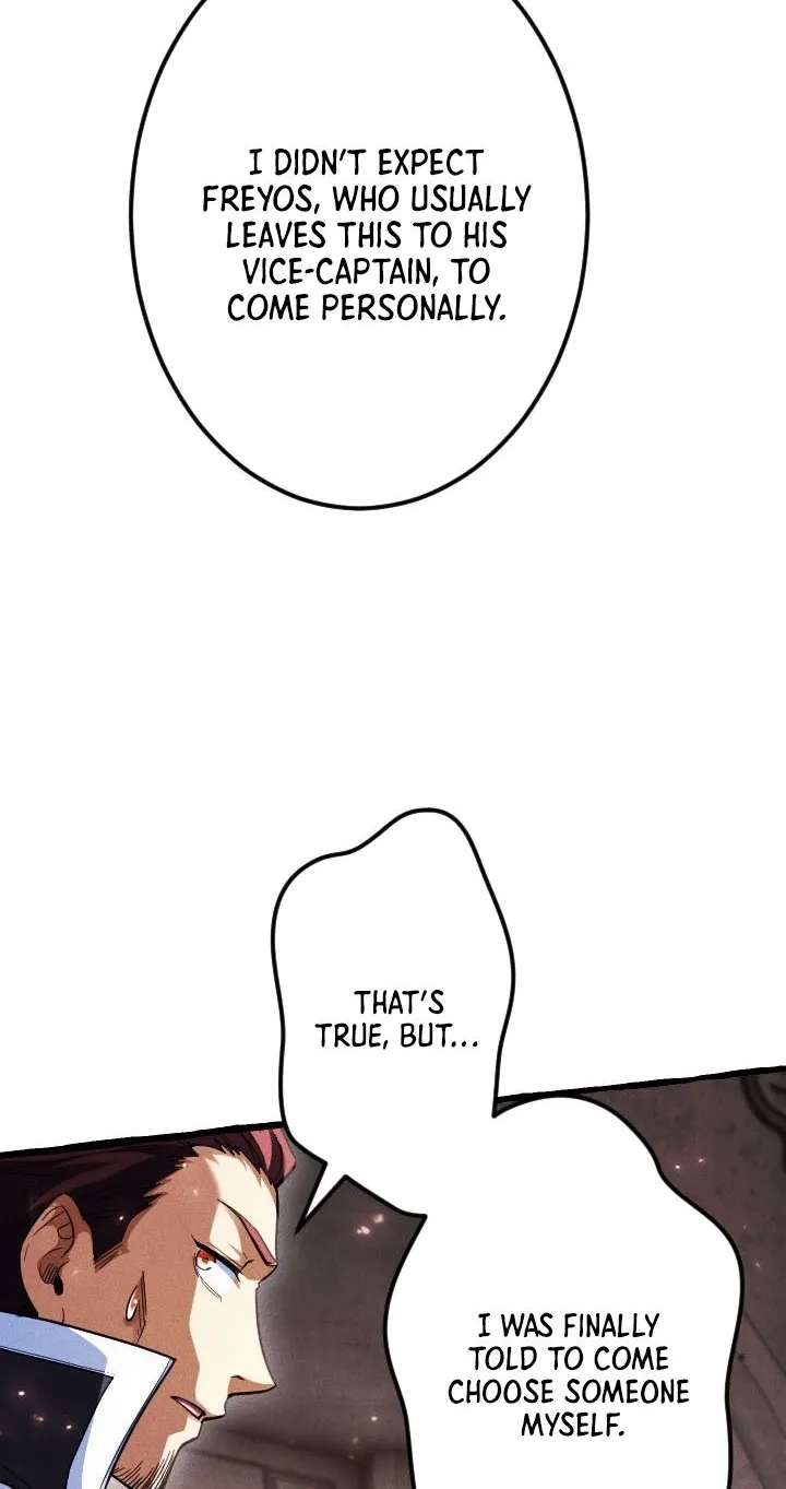 Return of the First Generation꞉ The Strongest in History Reincarnates as His Descendant 1000 Years Later Chapter 54 - page 21