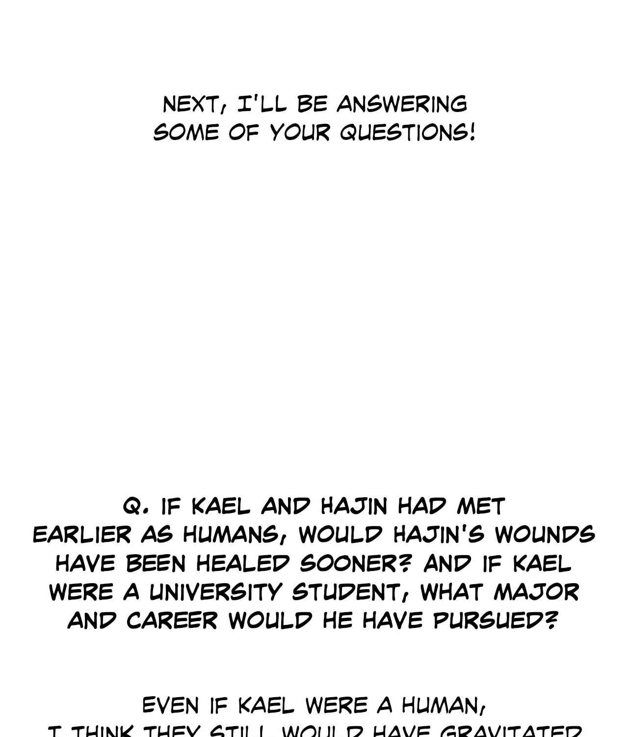 Angel Kiss (Bobnakk) Chapter 69.1 - page 58