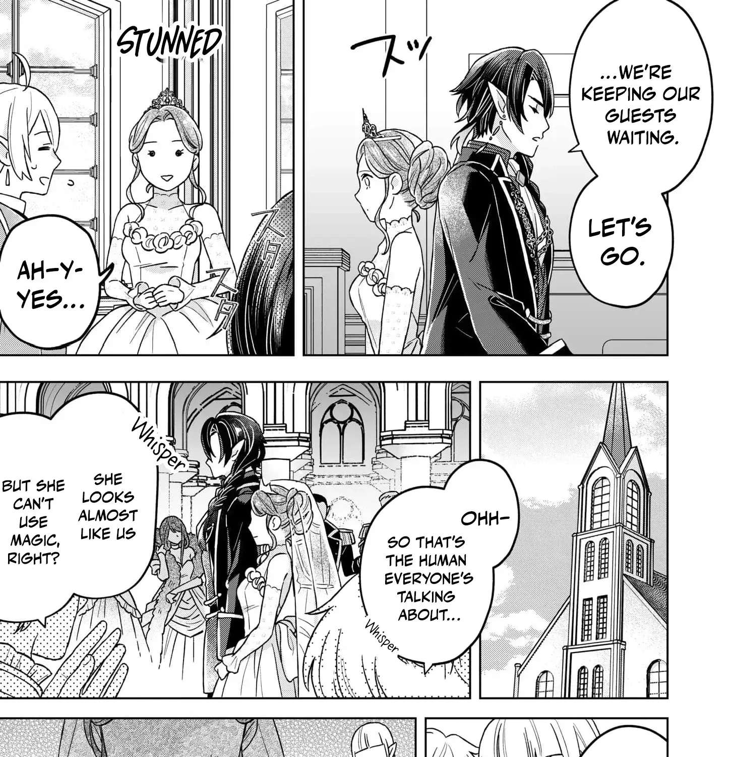 After Being Neglected for 30 Years, I'm at My Limit So I'm Getting a Divorce! Chapter 1 - page 41