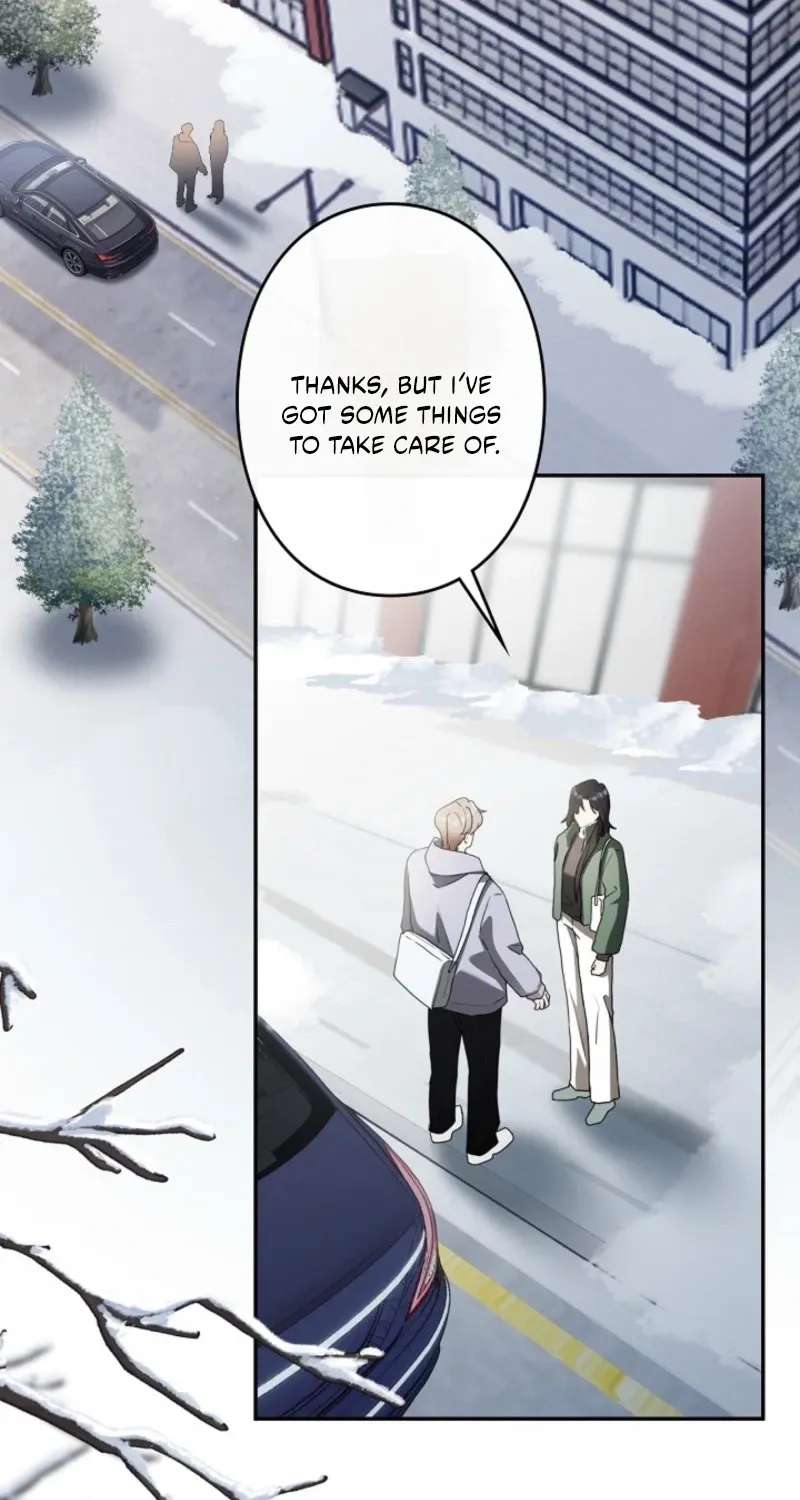 The Former Ace Producer Aims for 10 Million Followers in Her Second Life Chapter 56 - page 40