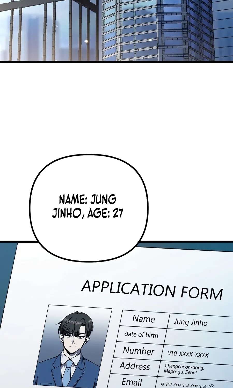 The Money Keeps Piling Up Even If I Spend It Chapter 1 - page 65
