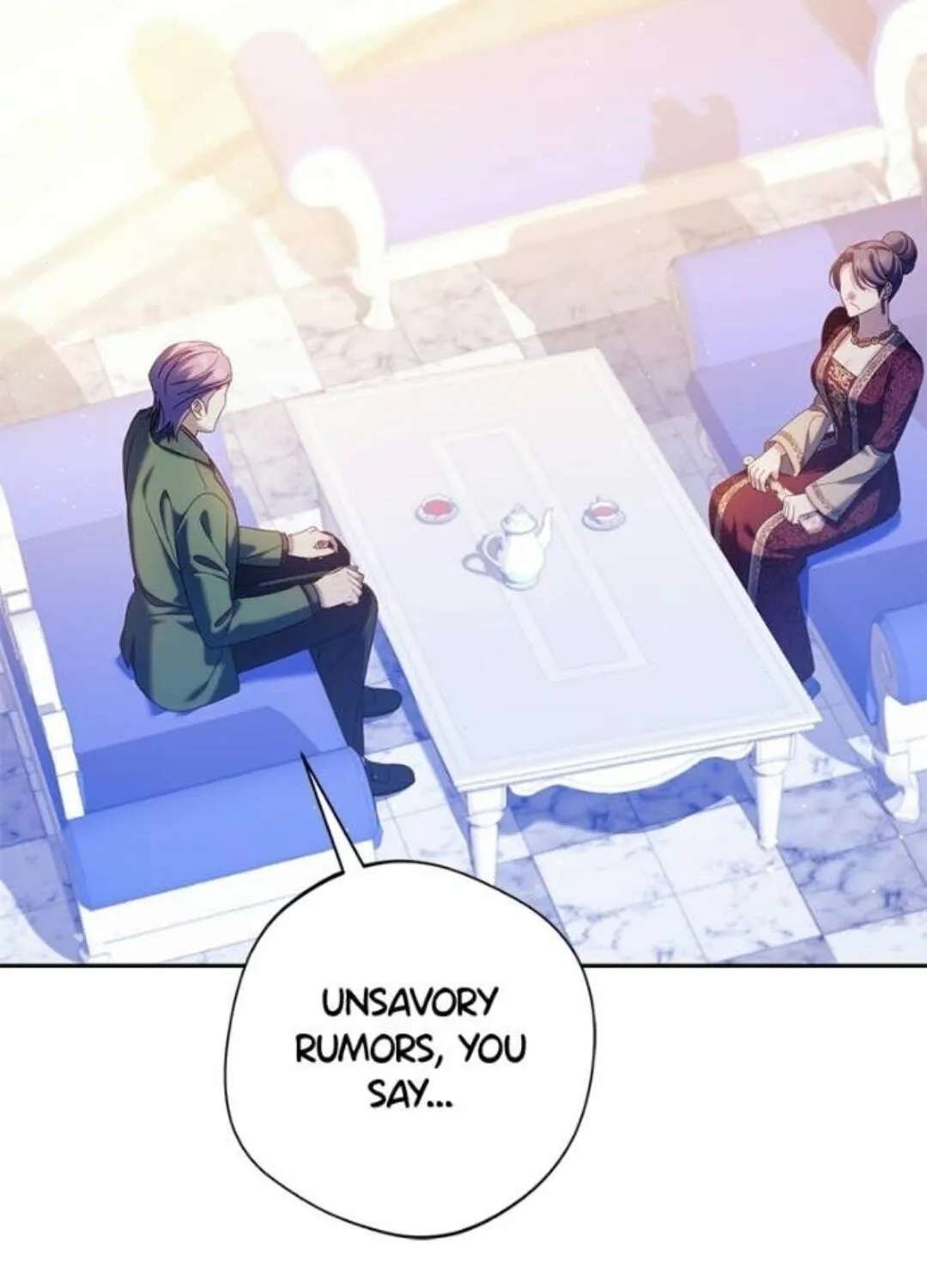 Rural Ace Chapter 70 - page 15