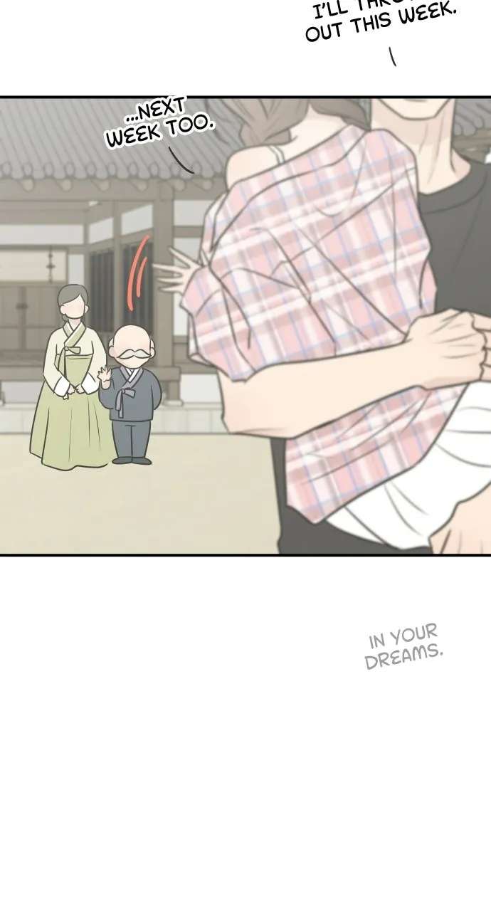 Marriage Under Wraps Chapter 12 - page 34
