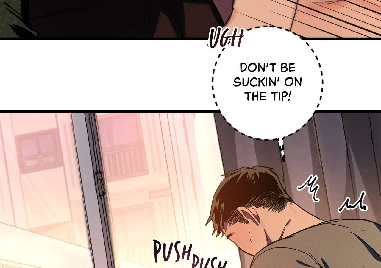 Jangsanbeom (Teriyaki) Chapter 20 - page 142