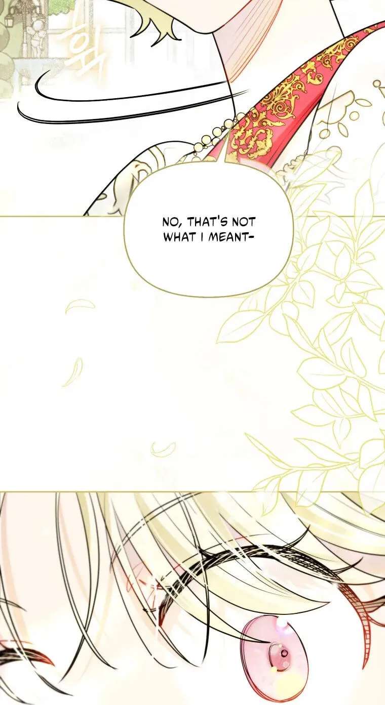 I Possessed a Villainess, but I Wanna Raise Cats! Chapter 93 - page 57
