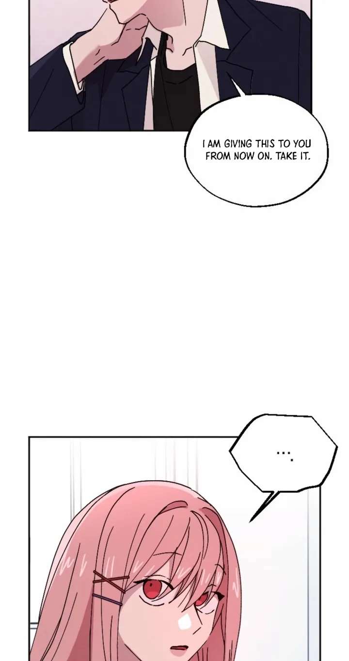 Obsession Series Chapter 4 - page 12