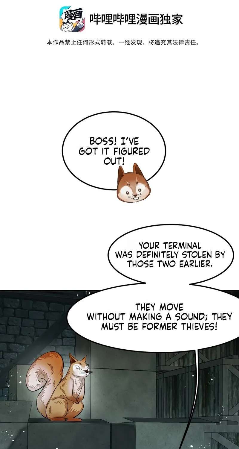 Alpha Mommy, I Really Want to Mark You Chapter 13 - page 2