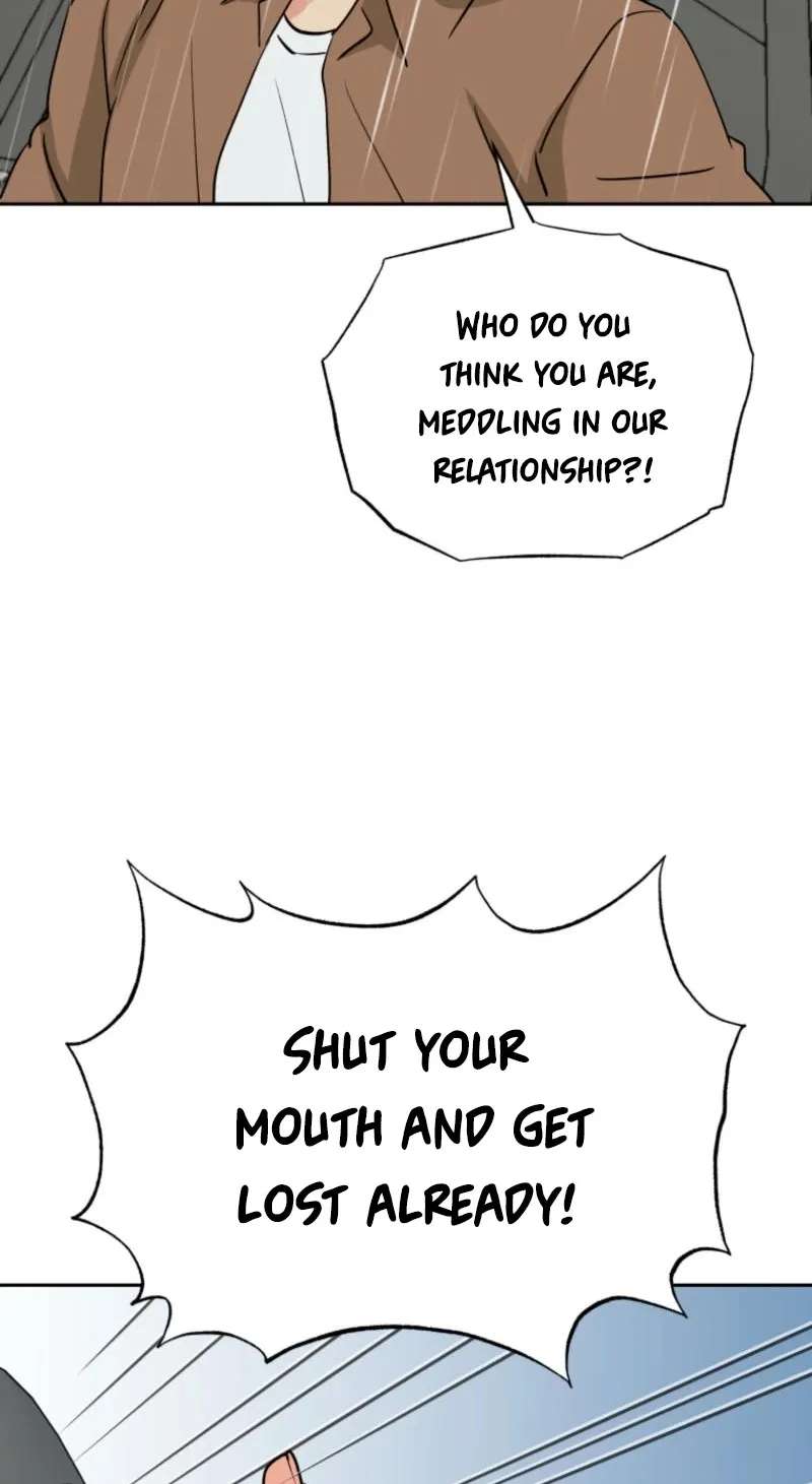 It's Okay to Be Left Out Chapter 39 - page 43