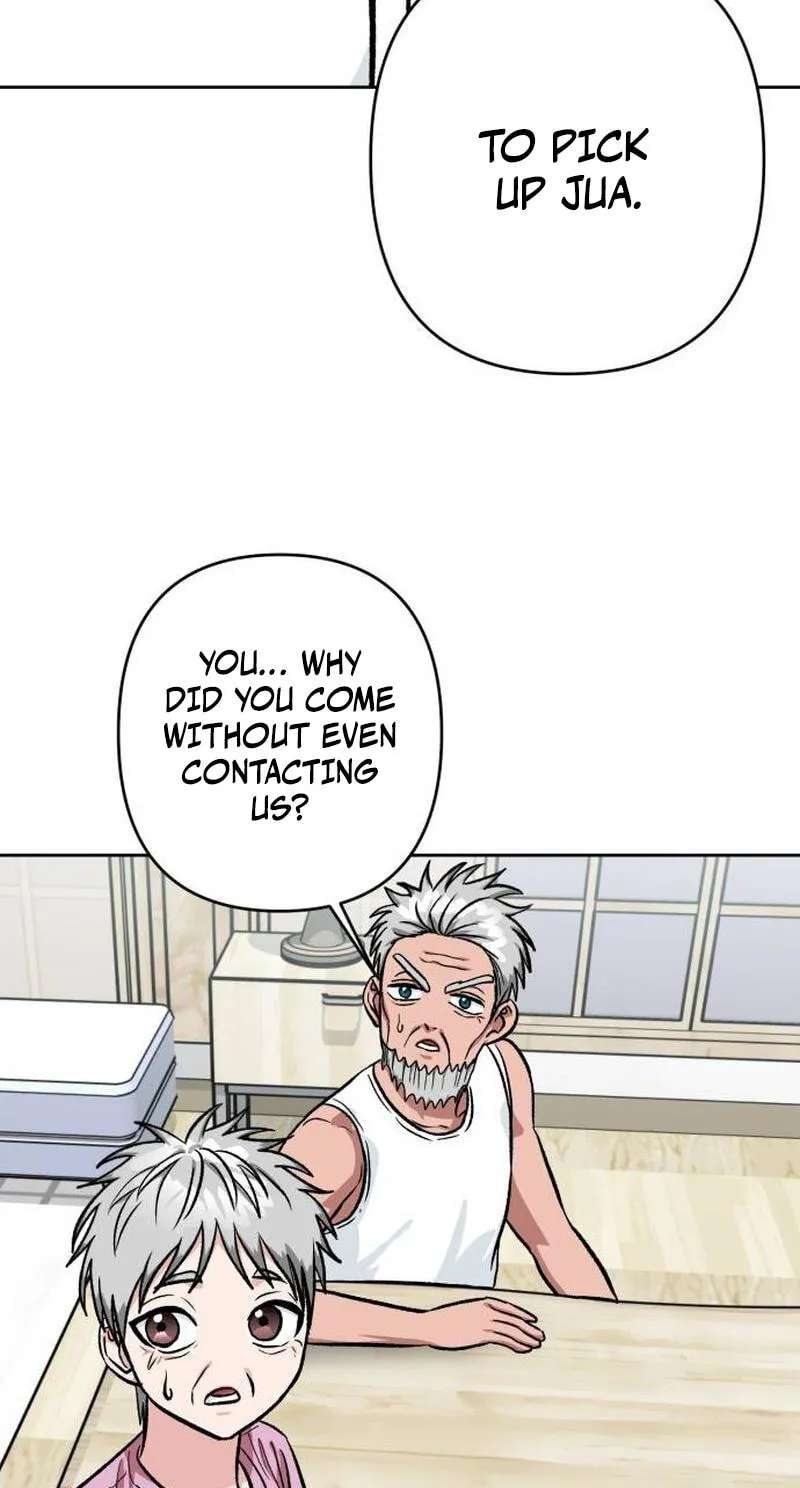 The Gangster and the Lady Gangster Chapter 53 - page 67