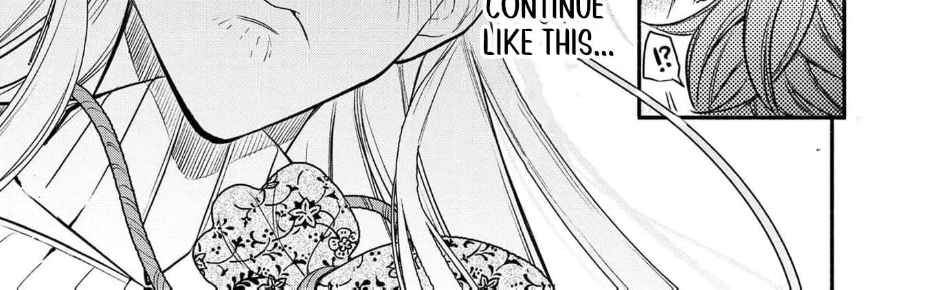 Wakeari Ouji-sama to Chiyu no Seijo Chapter 5 - page 41