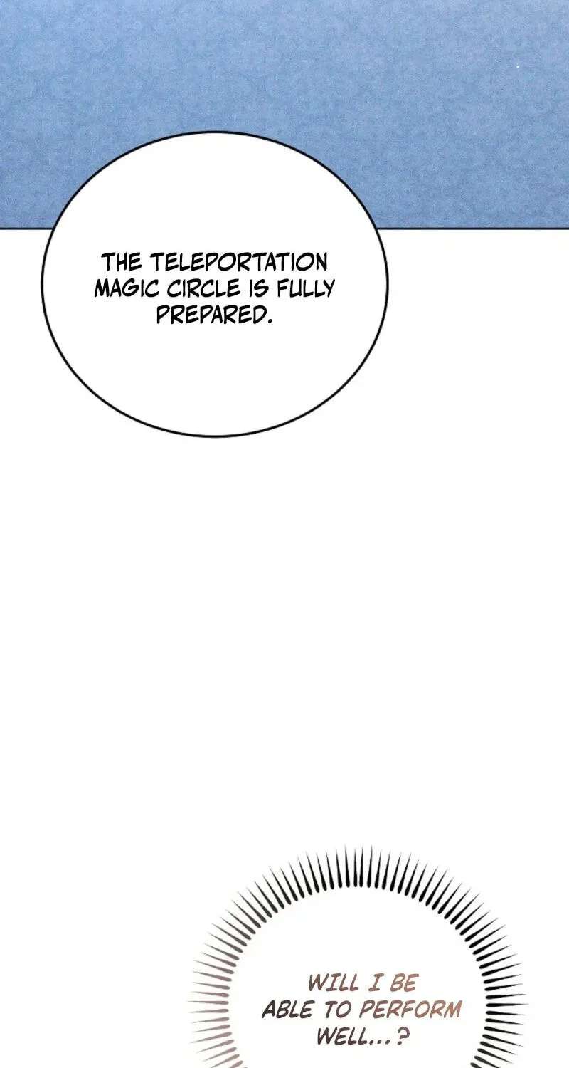 I'm a Homebody, but I Ended Up Possessing a Character in a Devastating Confinement Novel (Pre-serialization) Chapter 63 - page 112
