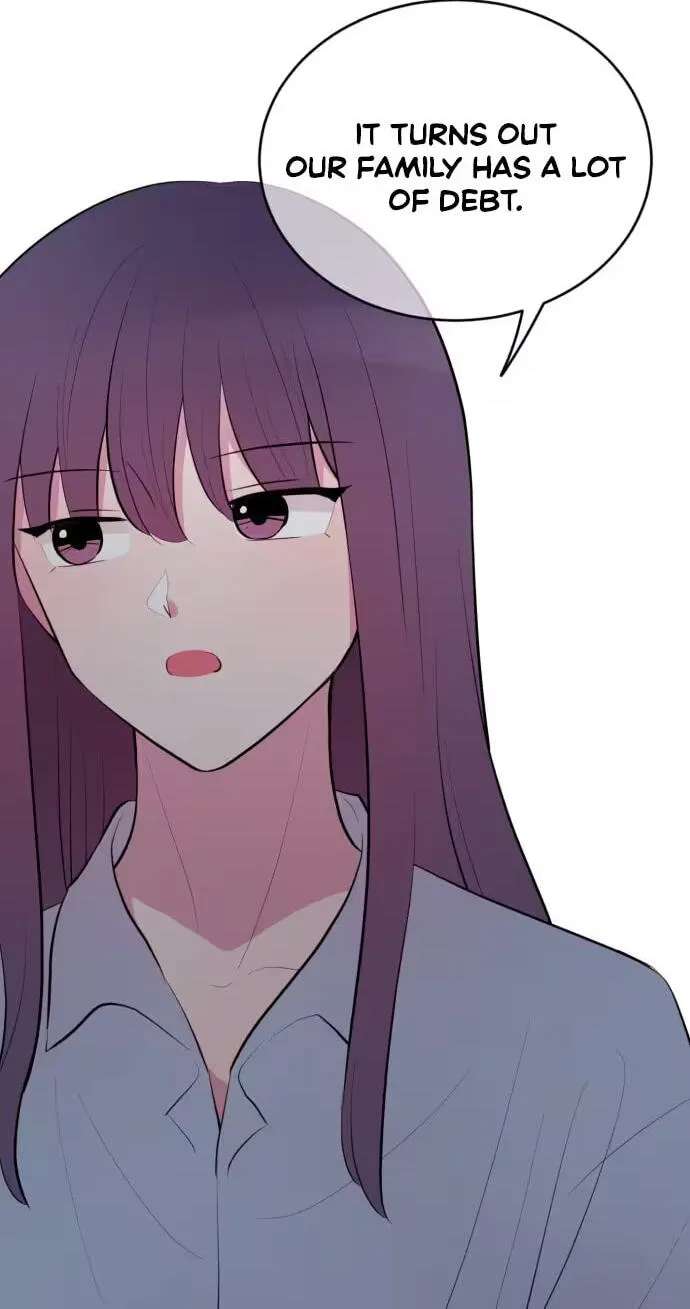 Even If You Don't Have a Third Chapter 52 - page 39