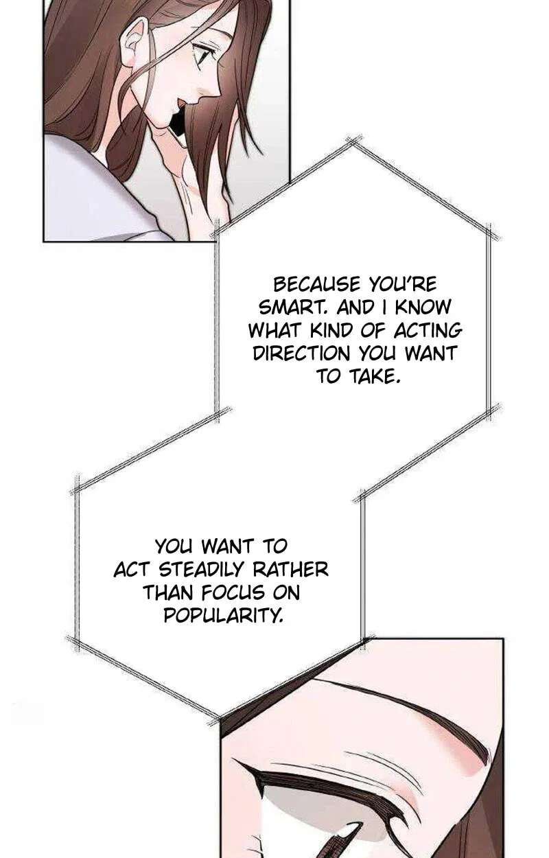 Liking You Excitedly Chapter 45 - page 69