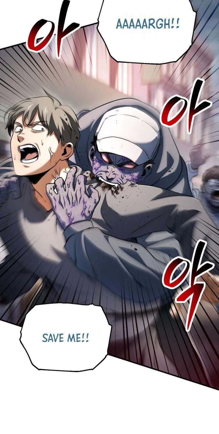 The Player Who Can't Level Up Chapter 242 - page 65