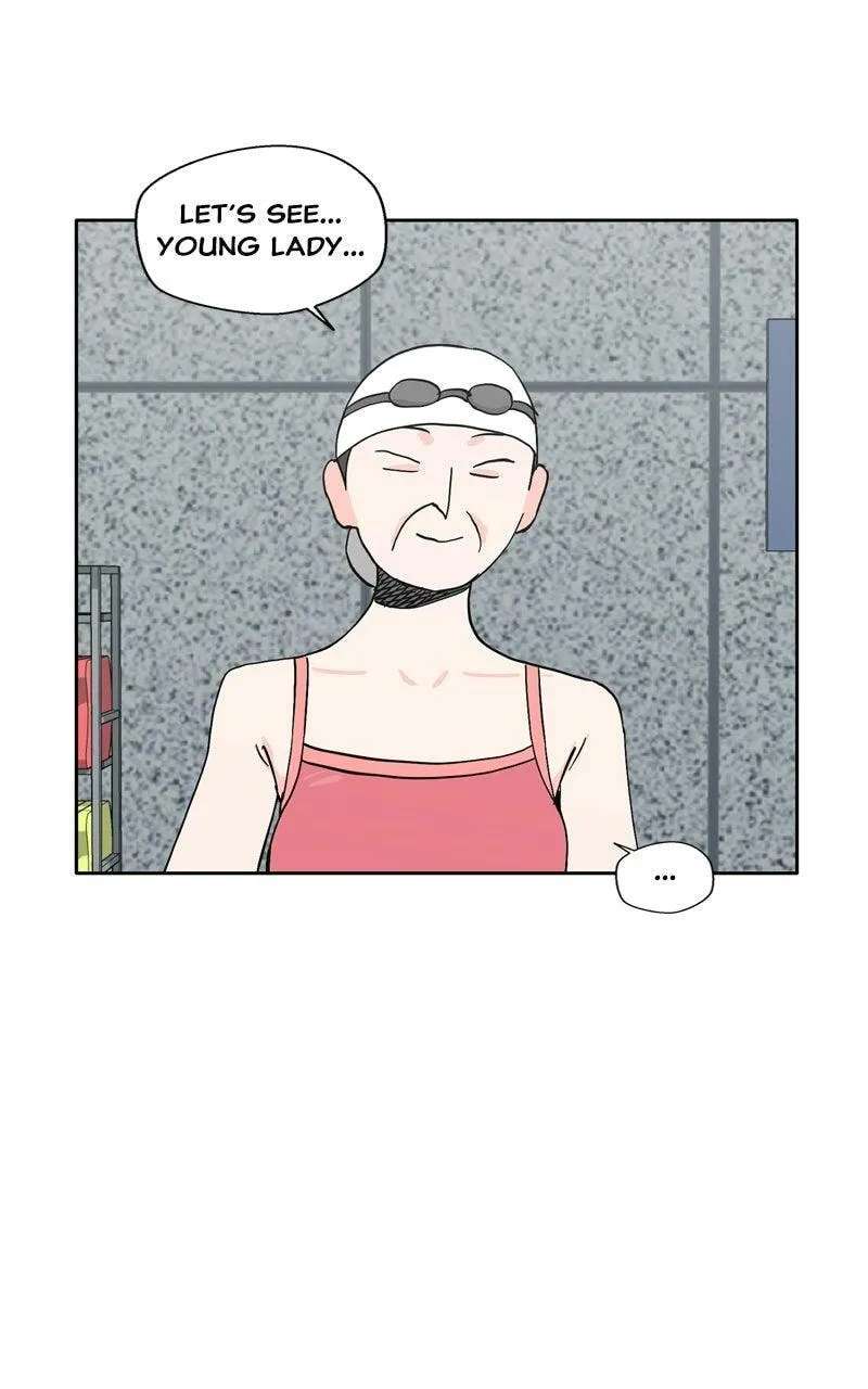 Pool Boy Chapter 39 - page 40