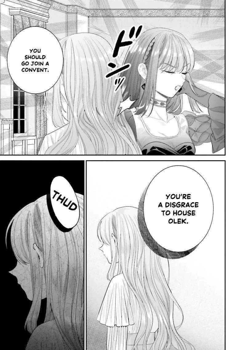 Fuguu Reijou to Hikikomori Mahoutsukai Futari de Slow Life wo Mezashimasu Chapter 5 - page 16