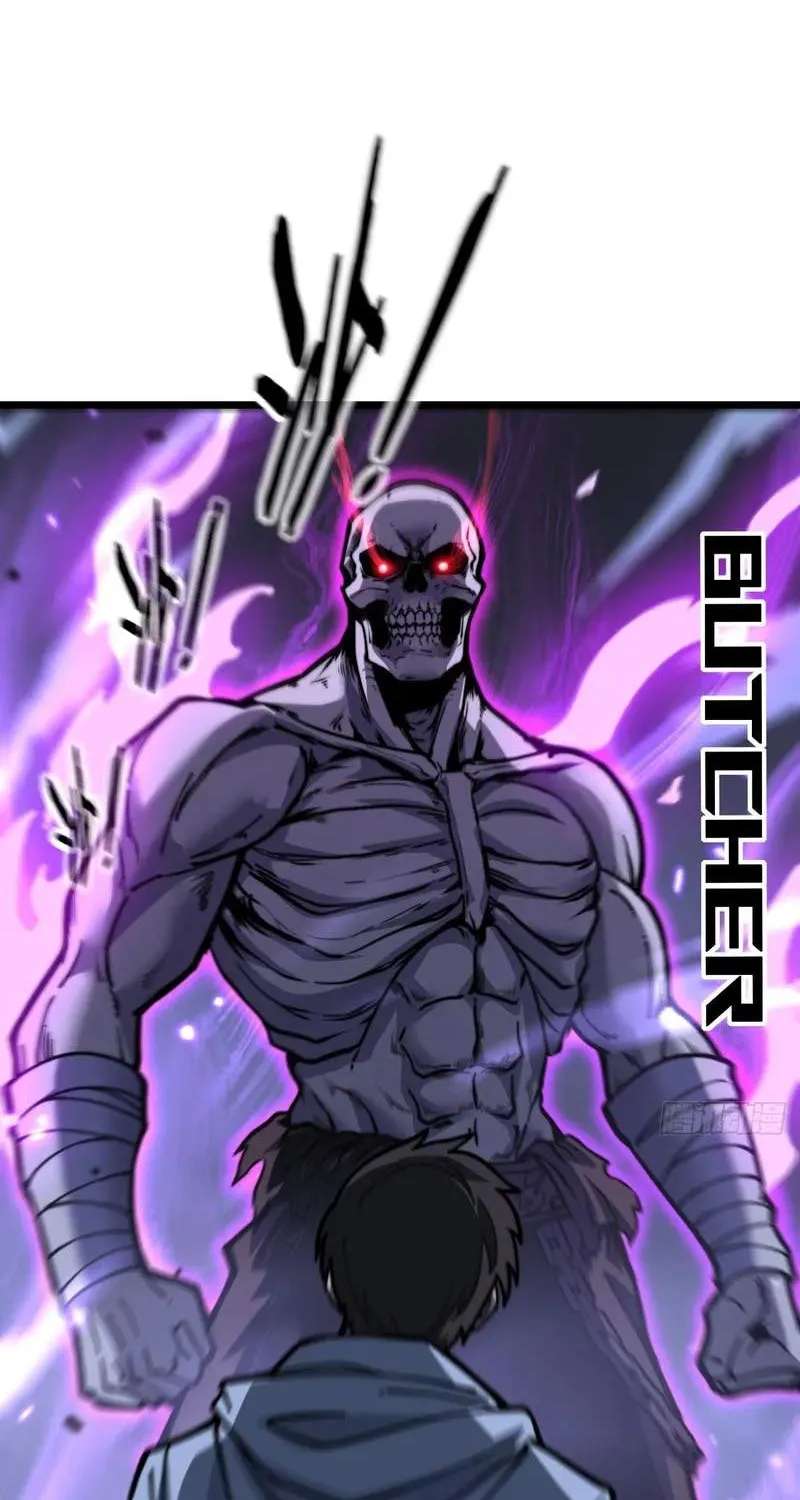 Everyone Start with Synthesizing the Undead Army Chapter 2 - page 42