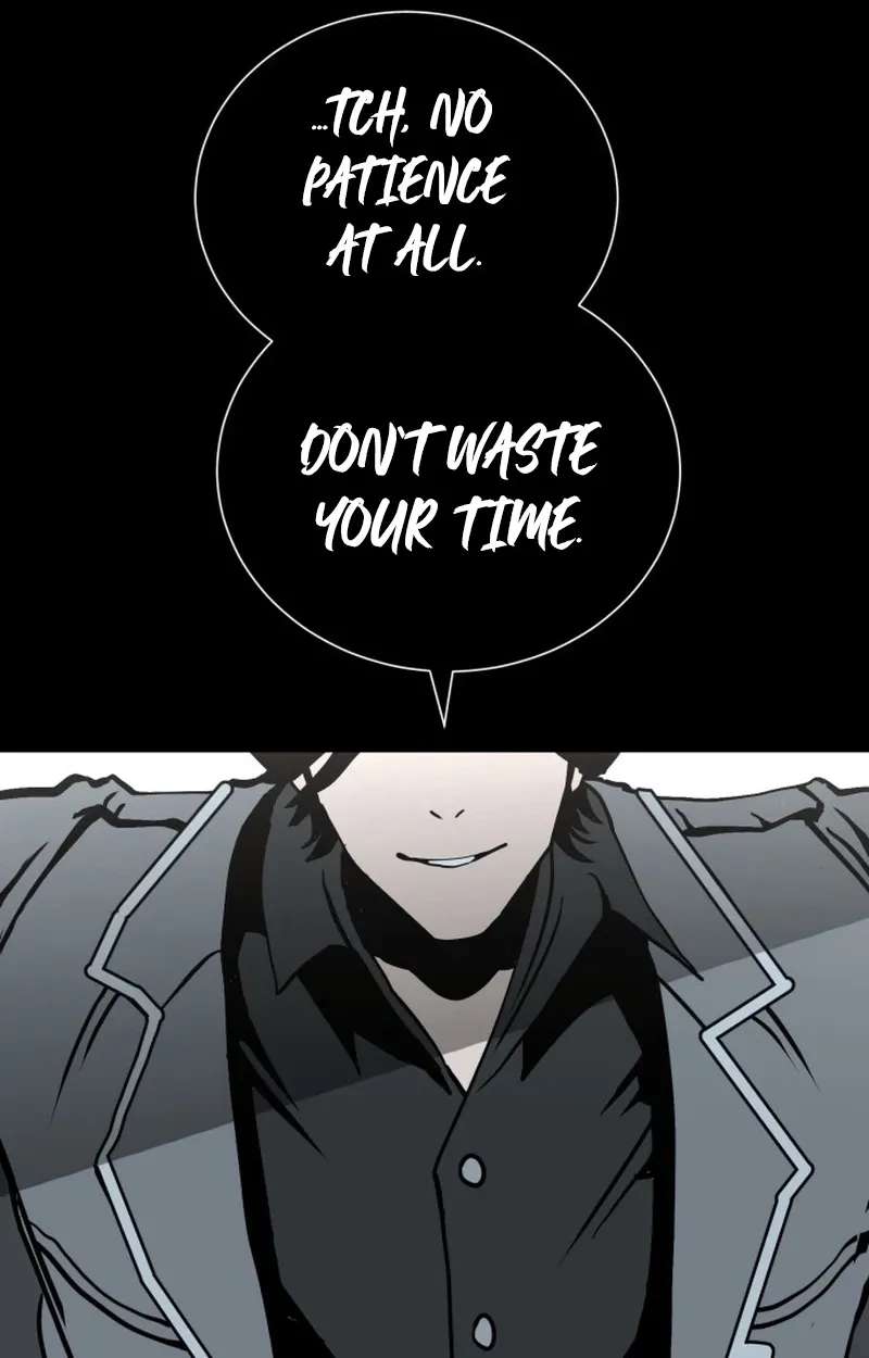 How a Cyberpunk Fixer Survives Chapter 1 - page 153
