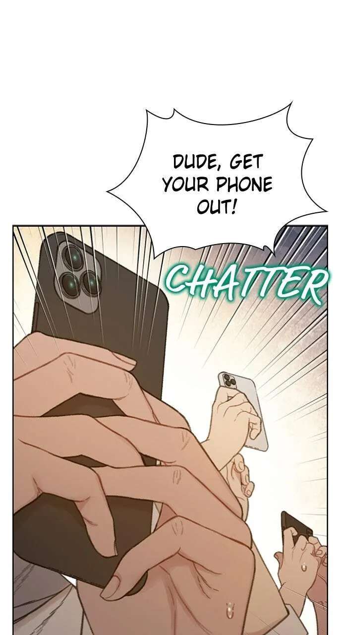 The Final Case Chapter 33 - page 6