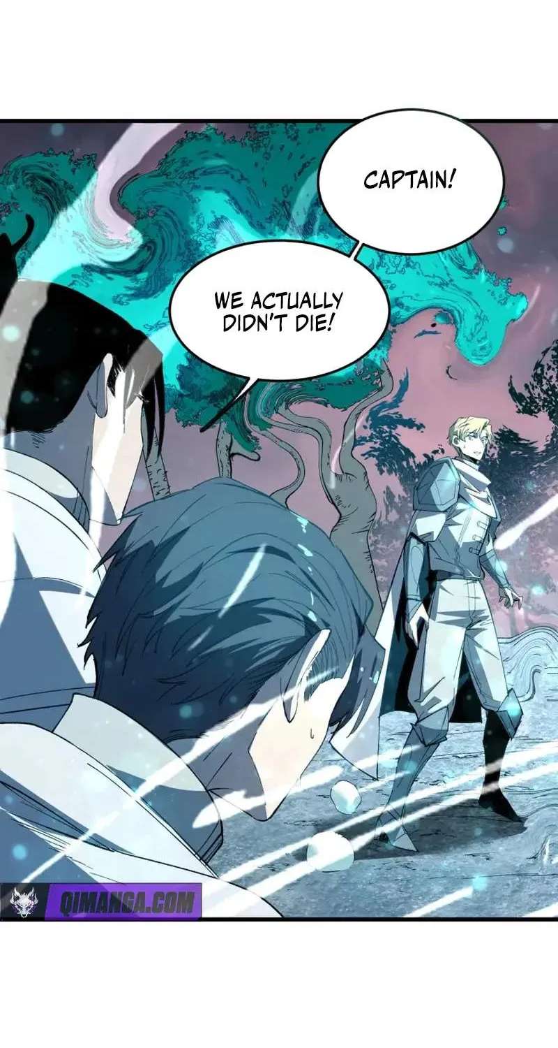 Global Class Transition: The Magic King’s Skills Have Infinite Affixes Chapter 10 - page 26