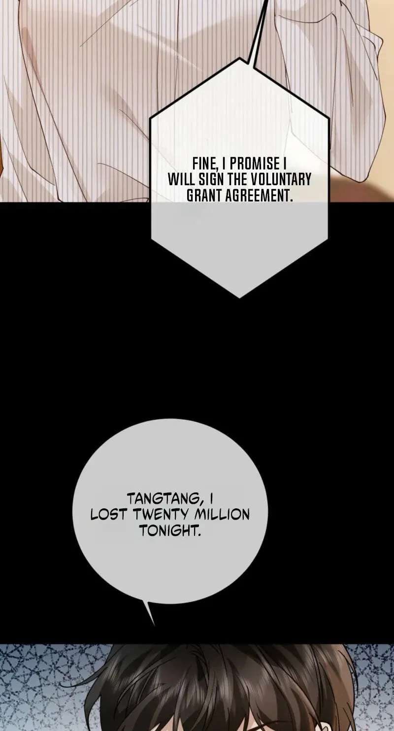 A Despicable Marriage Chapter 46 - page 33