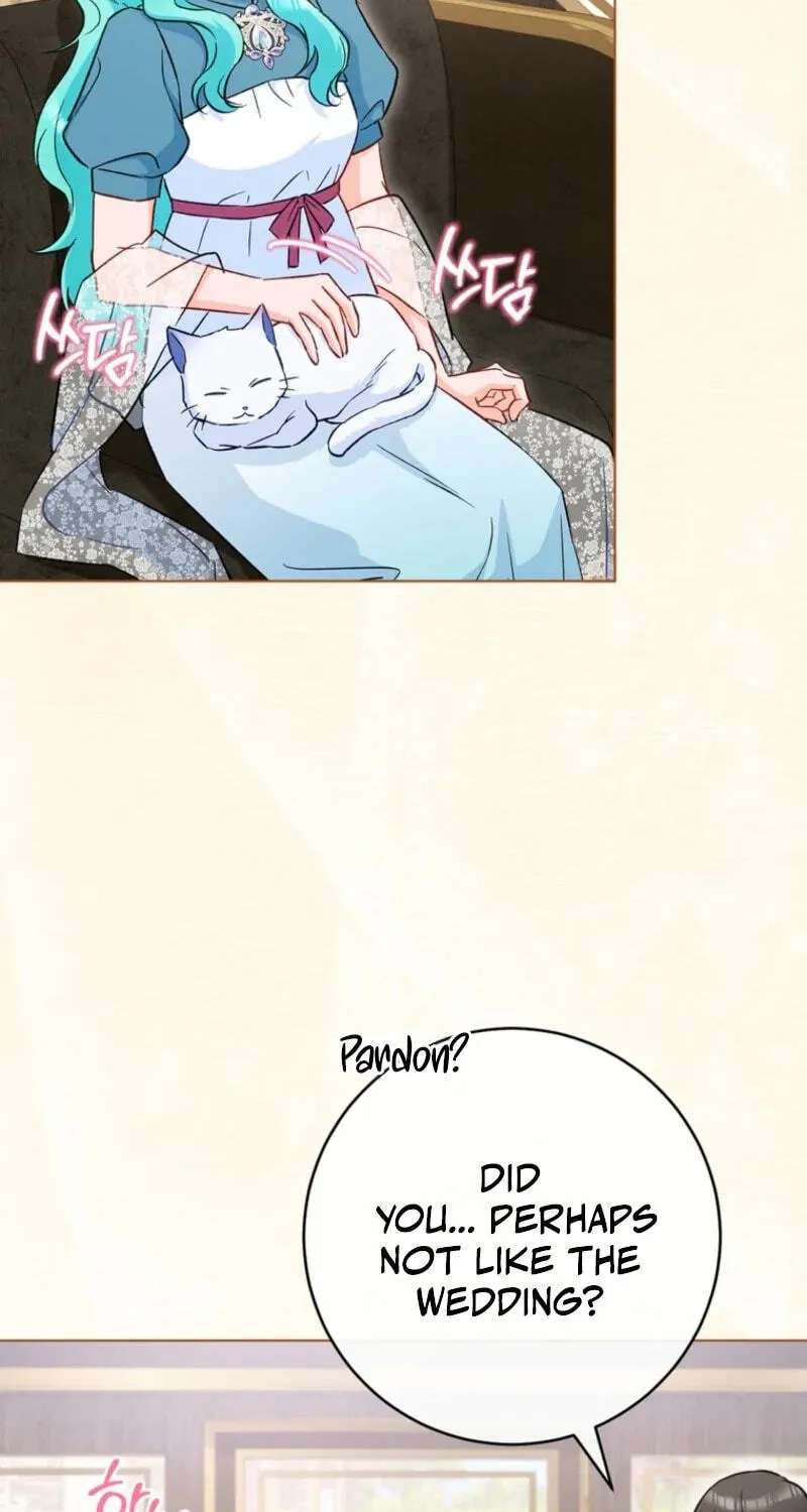 Lady Chef Royale Chapter 232 - page 61