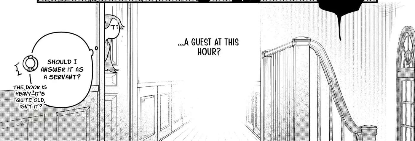 Mibun sa ni Owatta Koi wo, Imasara desuga Chapter 5 - page 12